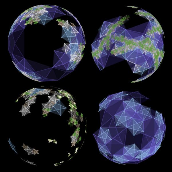 Image for entry 'Earth Day 2019'