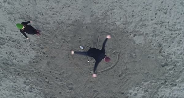 Image for entry 'Dancing Euclidean Proofs'