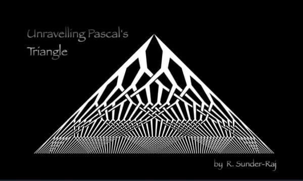 Image for entry 'Unravelling Pascal’s Triangle'