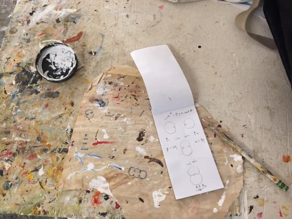 Image for entry 'Analytical Expressionism'