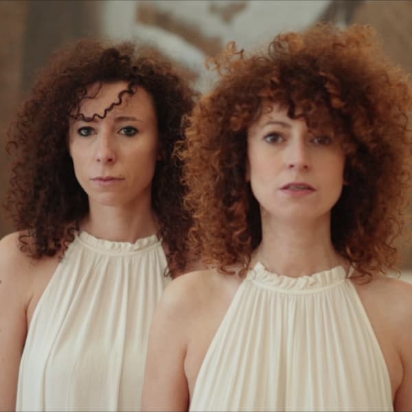 Image for entry 'From Order to Chaos'