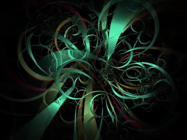 Image for entry 'Möbius iterations'