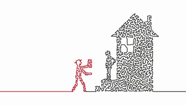 Image for entry 'The Travelling Salesman'