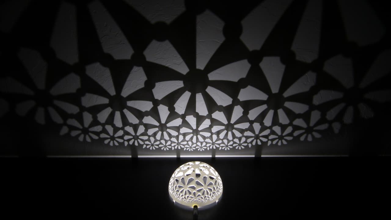 Image for submission 'Saul Schleimer and Henry Segerman'