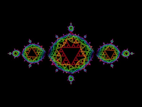 Image for entry 'Iterated Function Surfer'