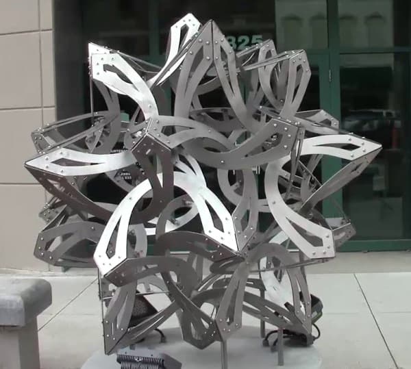Image for entry 'Solar Flair'