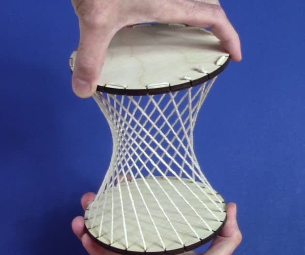 Image for entry 'Curved and Straight?'