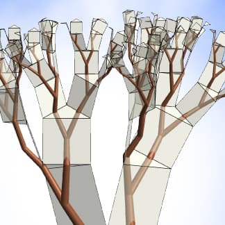 Image for submission 'Robert Fathauer'