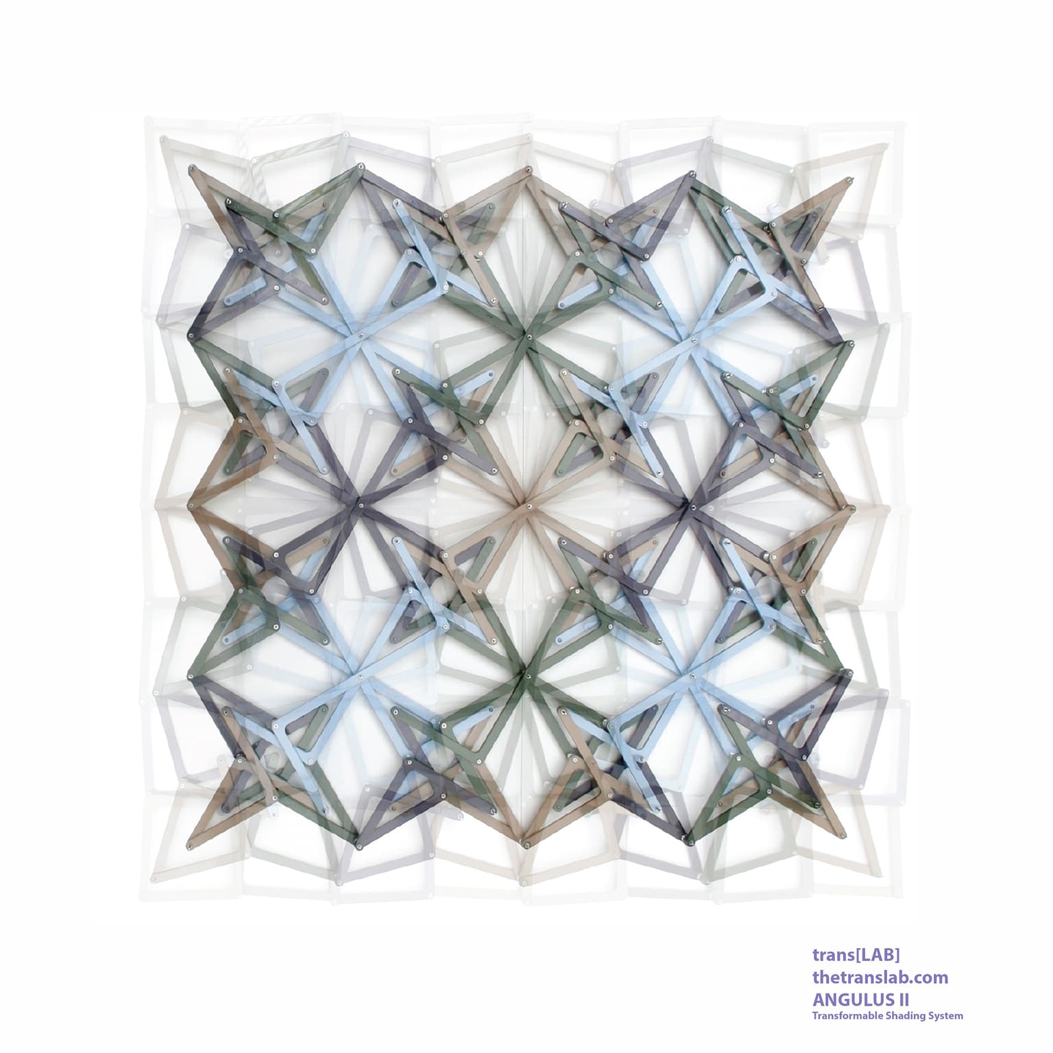 Image for submission 'Negar Kalantar + Alireza Borhani'