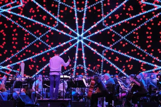 Image for entry 'Four Dimensions'