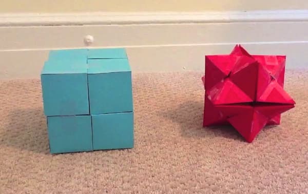 Image for entry 'Yoshimoto Shorts'