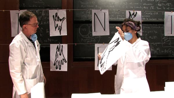 Image for entry 'Mathematical Sciences Investigation (MSI): Anatomy of Integers and Permutations'