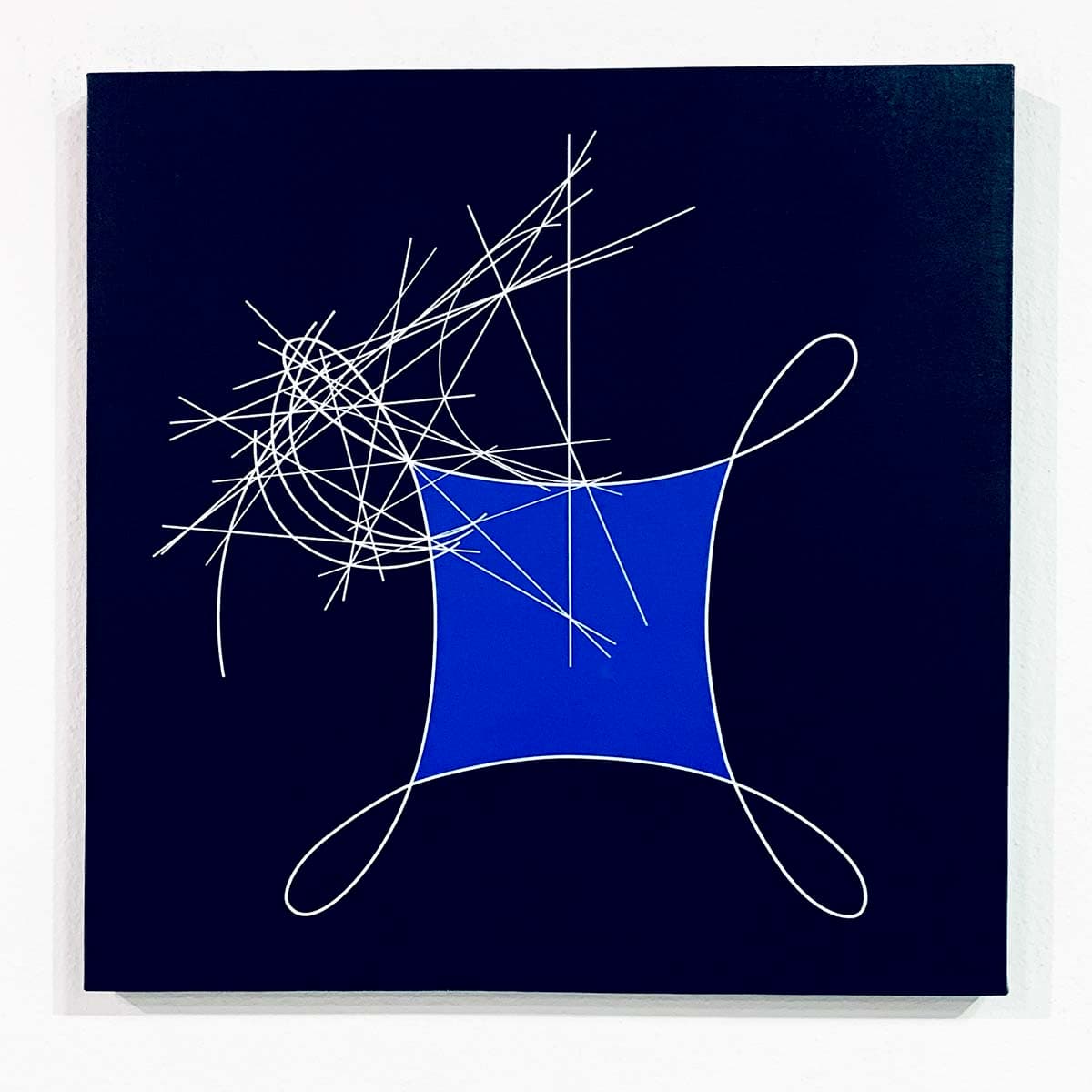 Image for entry 'Hypocycloid'