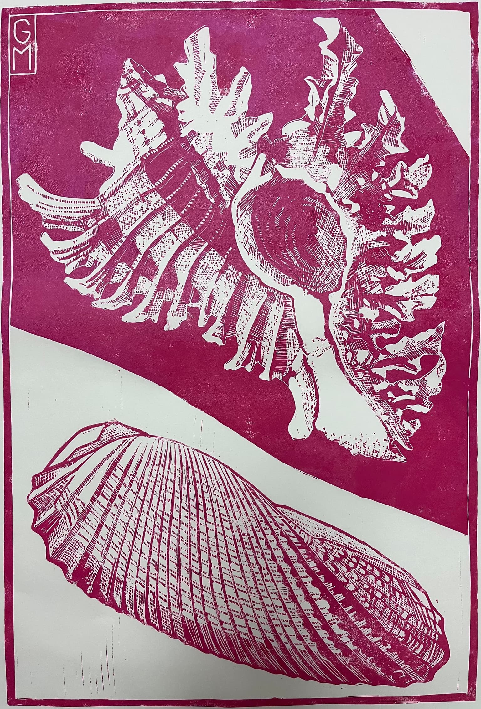 Image for submission 'Gabriele Meyer'