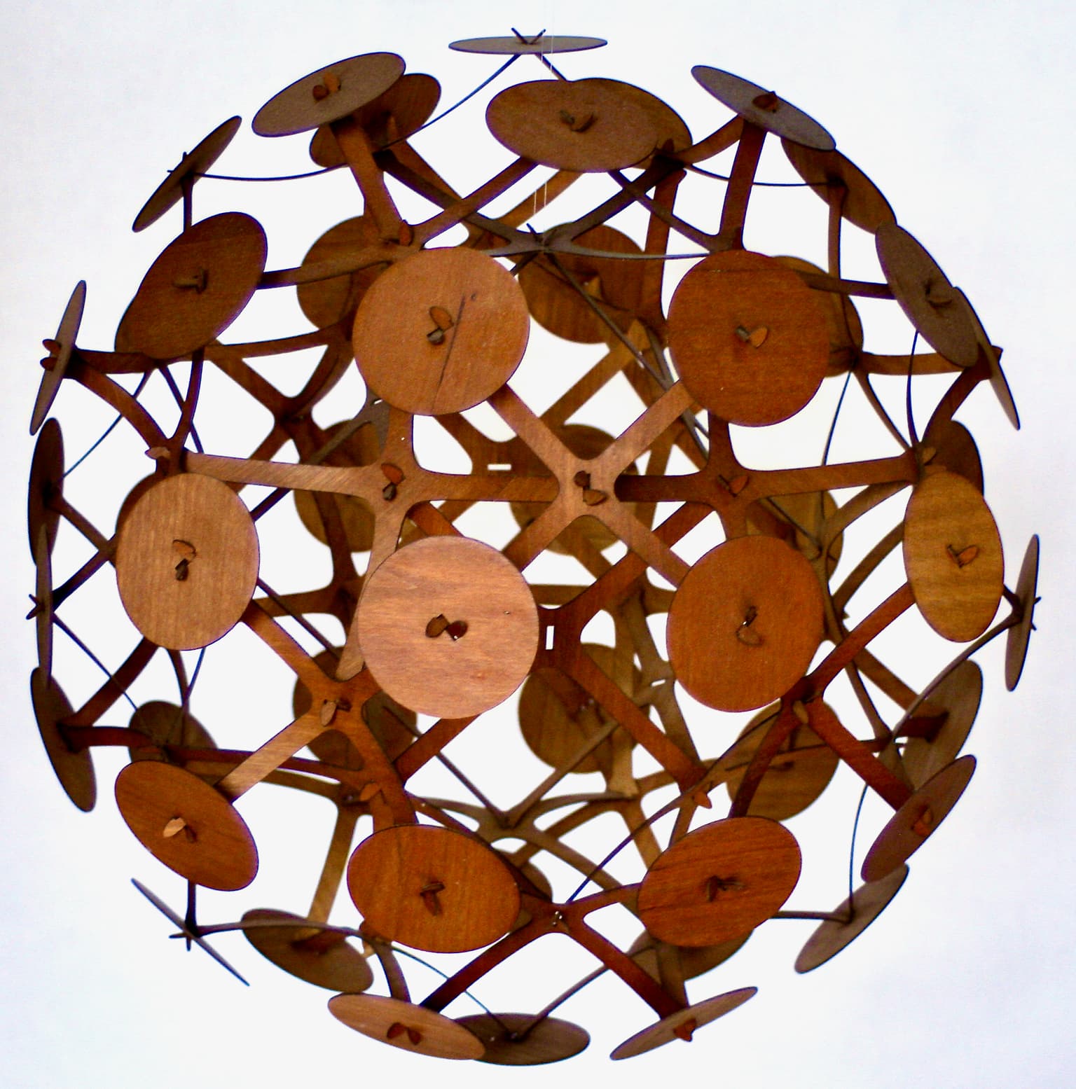 Image for entry 'Spherical structure'