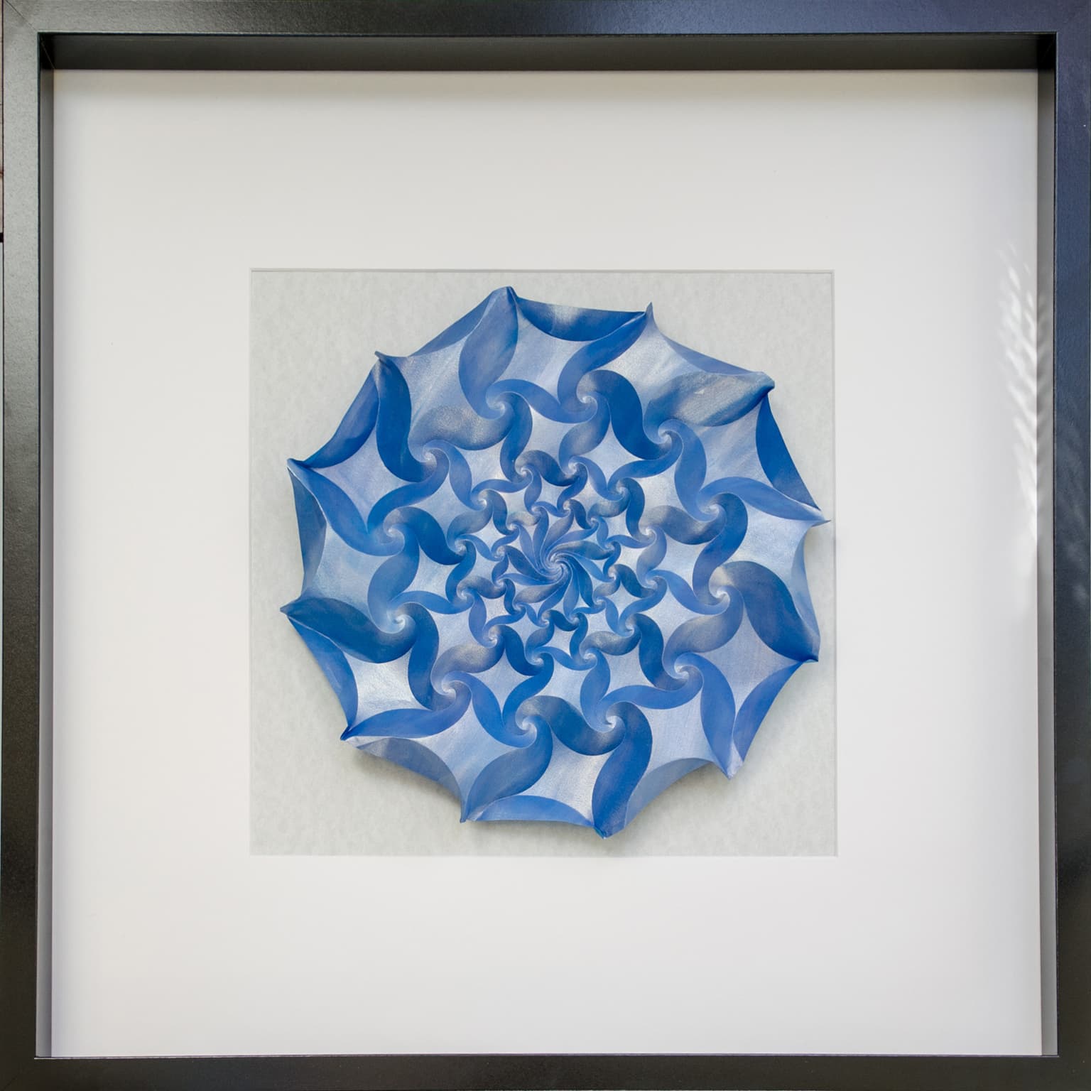 Image for entry 'Fractal Sky'