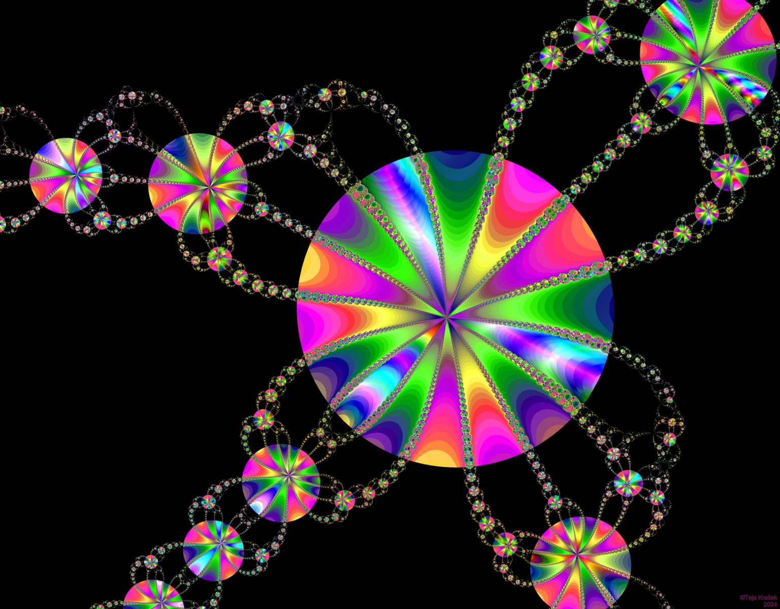 Image for submission 'Teja Krašek'