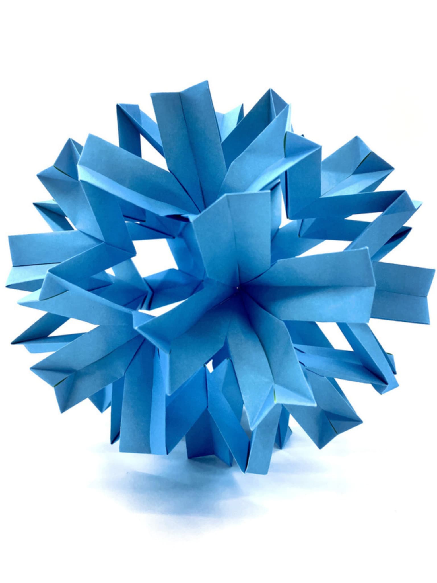 Image for entry 'Snowflake'
