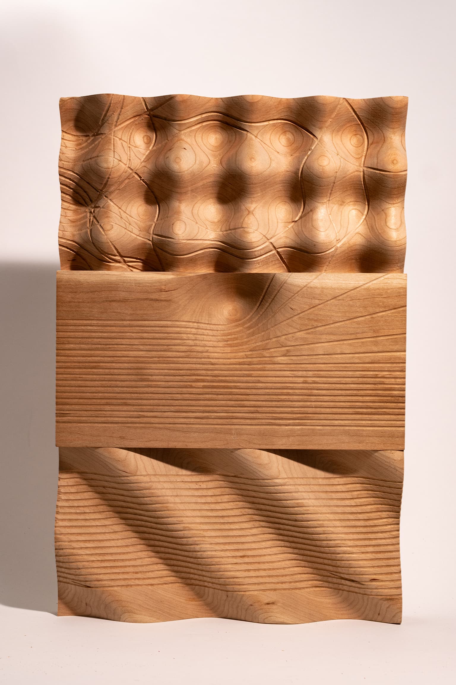 Image for entry 'Geodesic Boards'