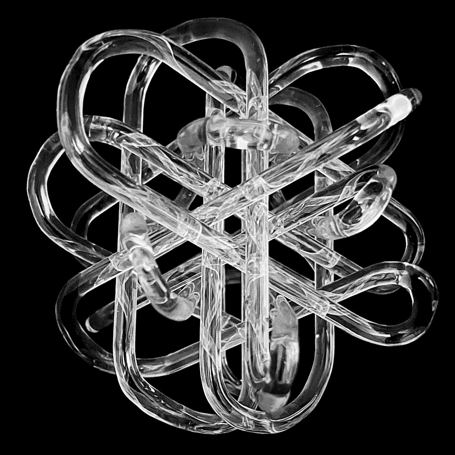 Image for entry 'Sigma Star 24-Line Knot'