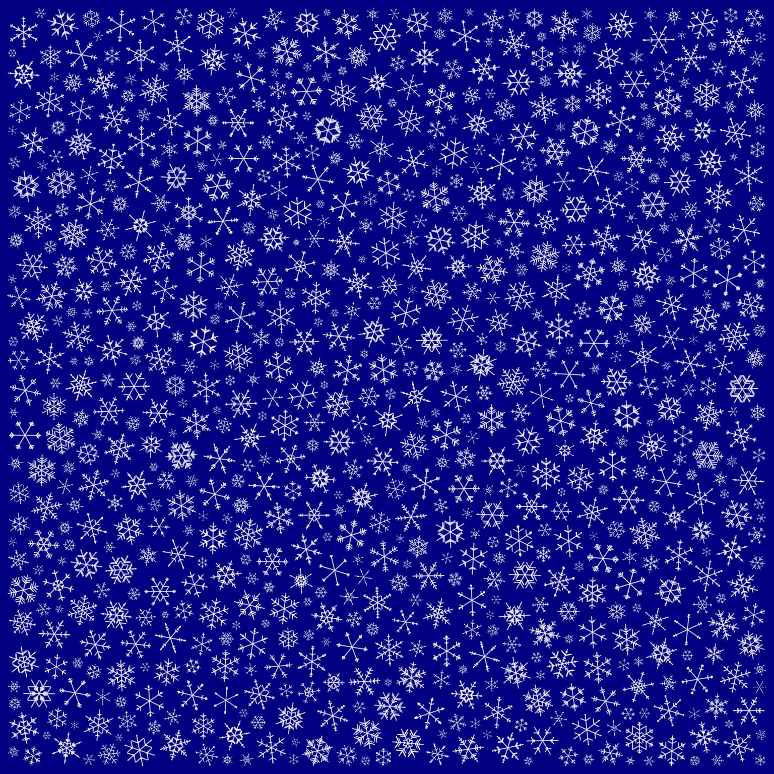 Image for entry 'Swirling Snowflakes'