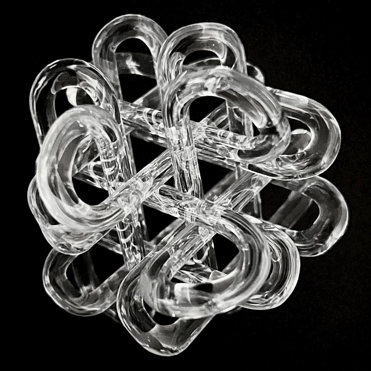 Image for entry 'Hemistix 24-Line Knot'