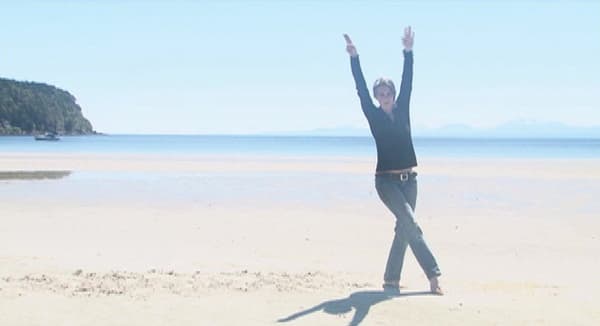 Image for entry 'Sarah Chase: Dancing combinatorics, phases & tides'