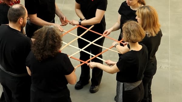 Image for entry 'Steel Phoenix: The Geometry of Longsword Locks'