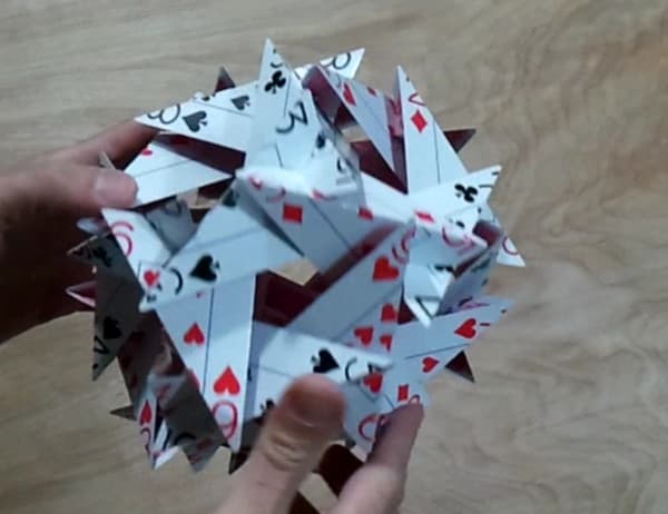 Image for entry 'The Do-Deck-ahedron'