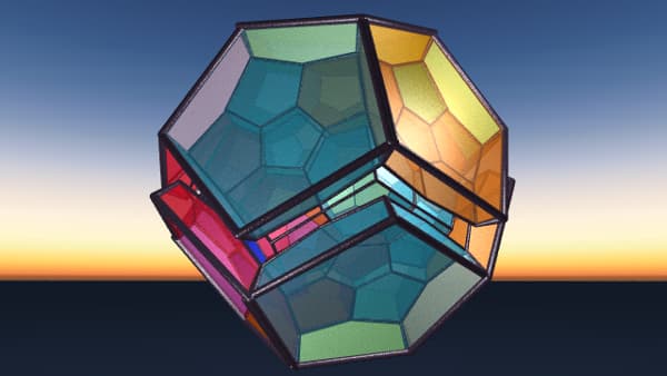 Image for entry 'Building a 120 cell'