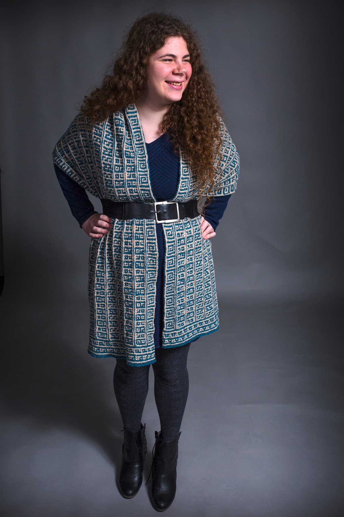 Image for look 'Fourteen Ciphers'