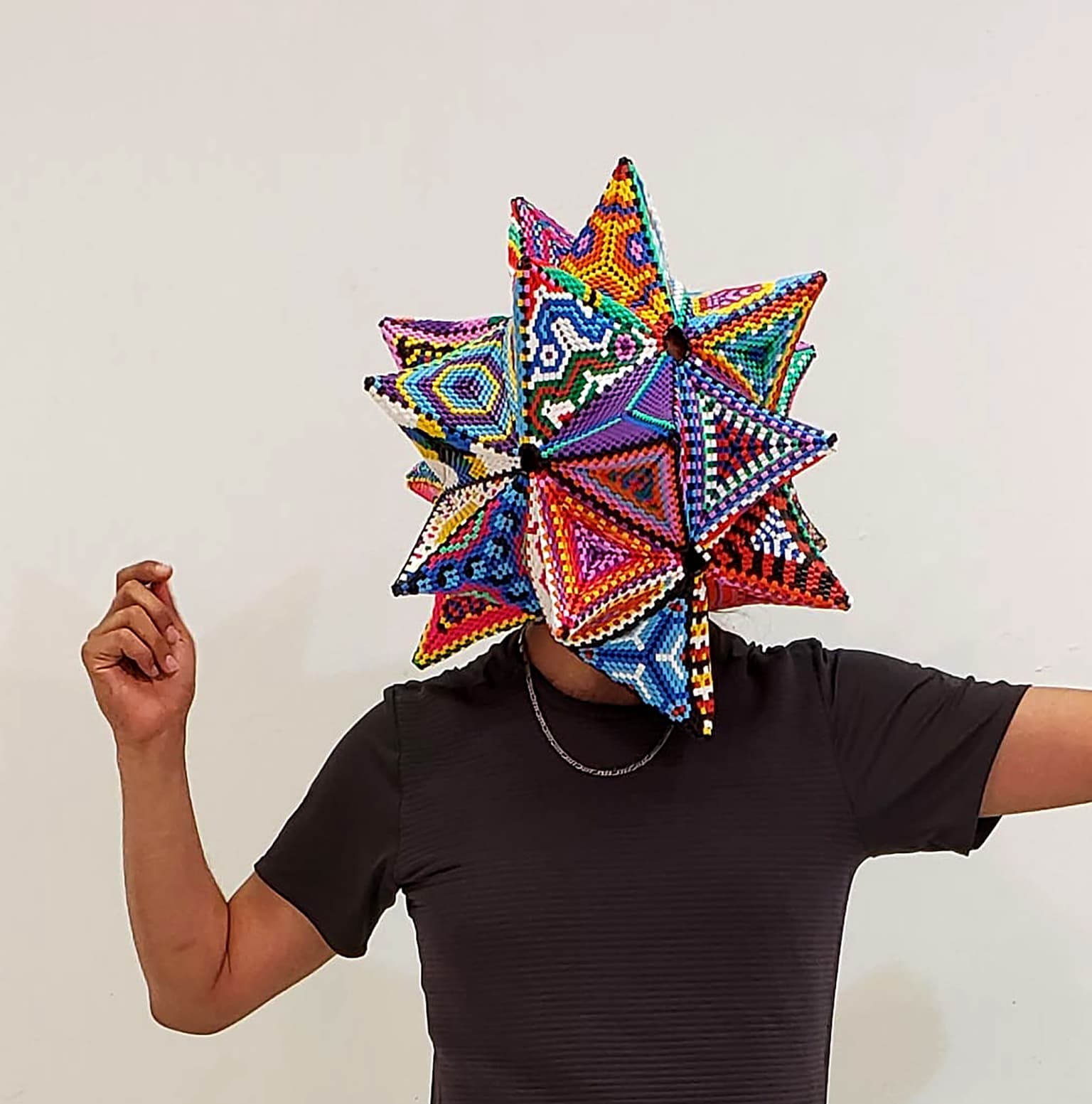 Image for look 'Our Thoughts Have Geometry'