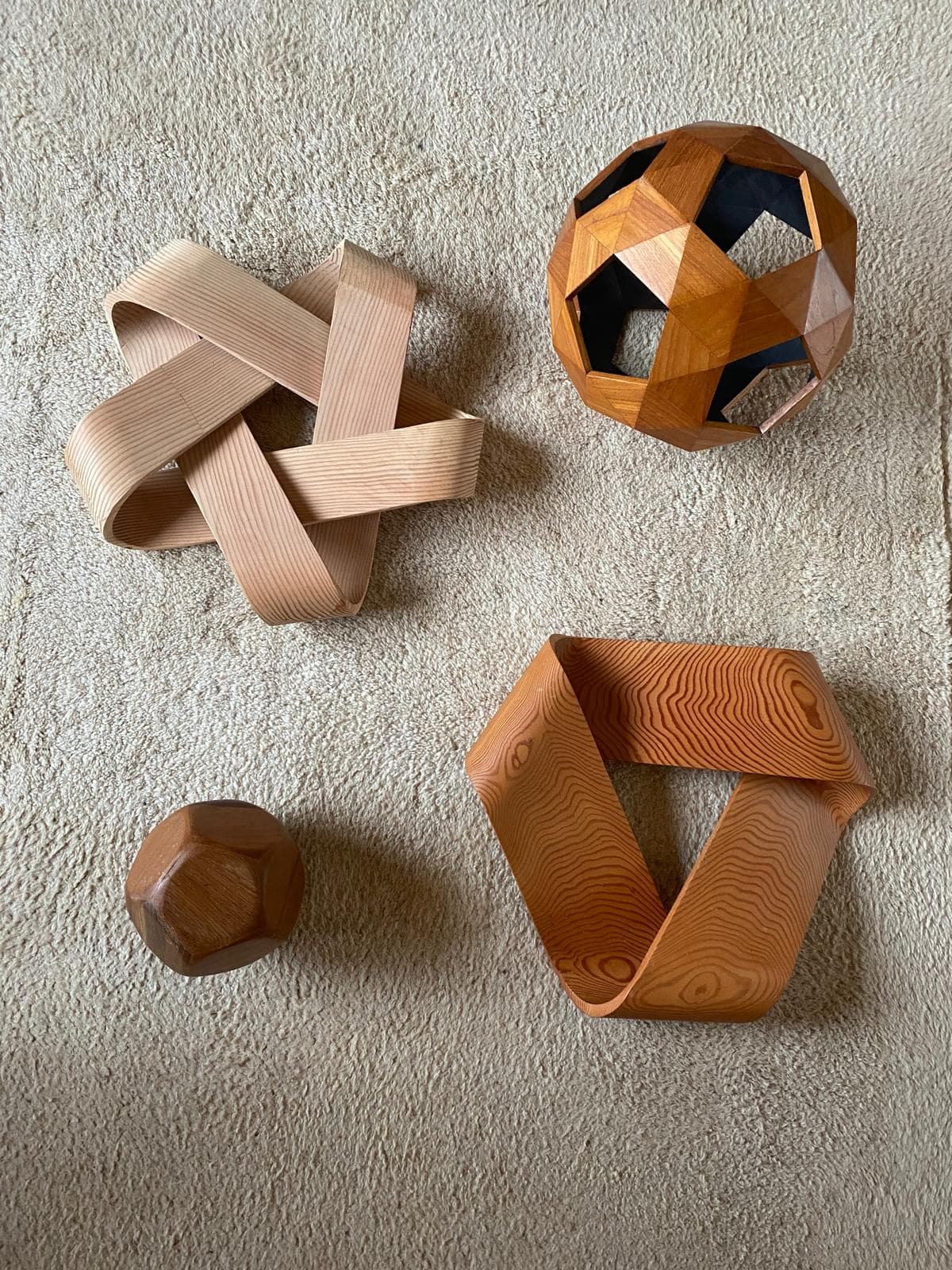 Image for Various Art Objects