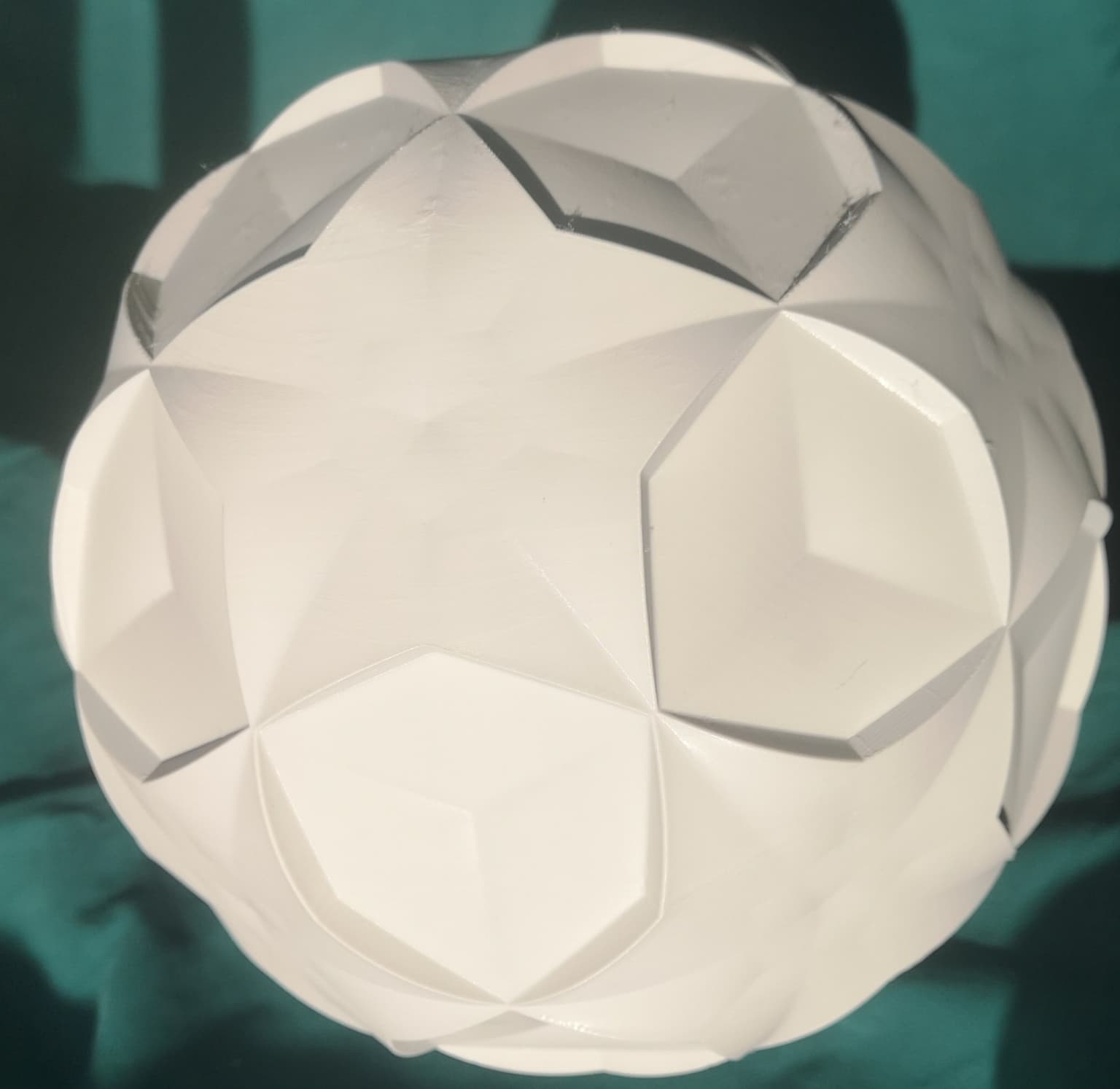Image for entry 'Dodecahedral Moon'