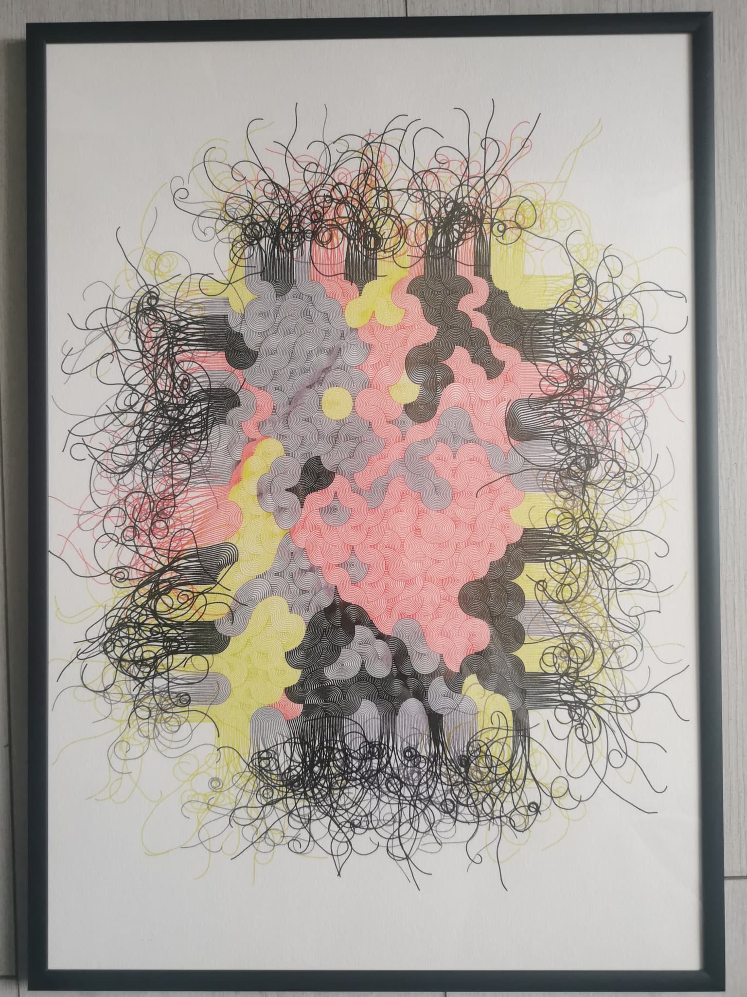 Image for submission 'Frederic Jean'