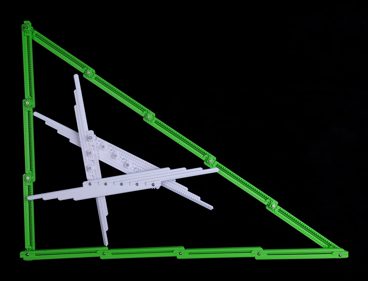 Image for submission 'Henry Segerman'