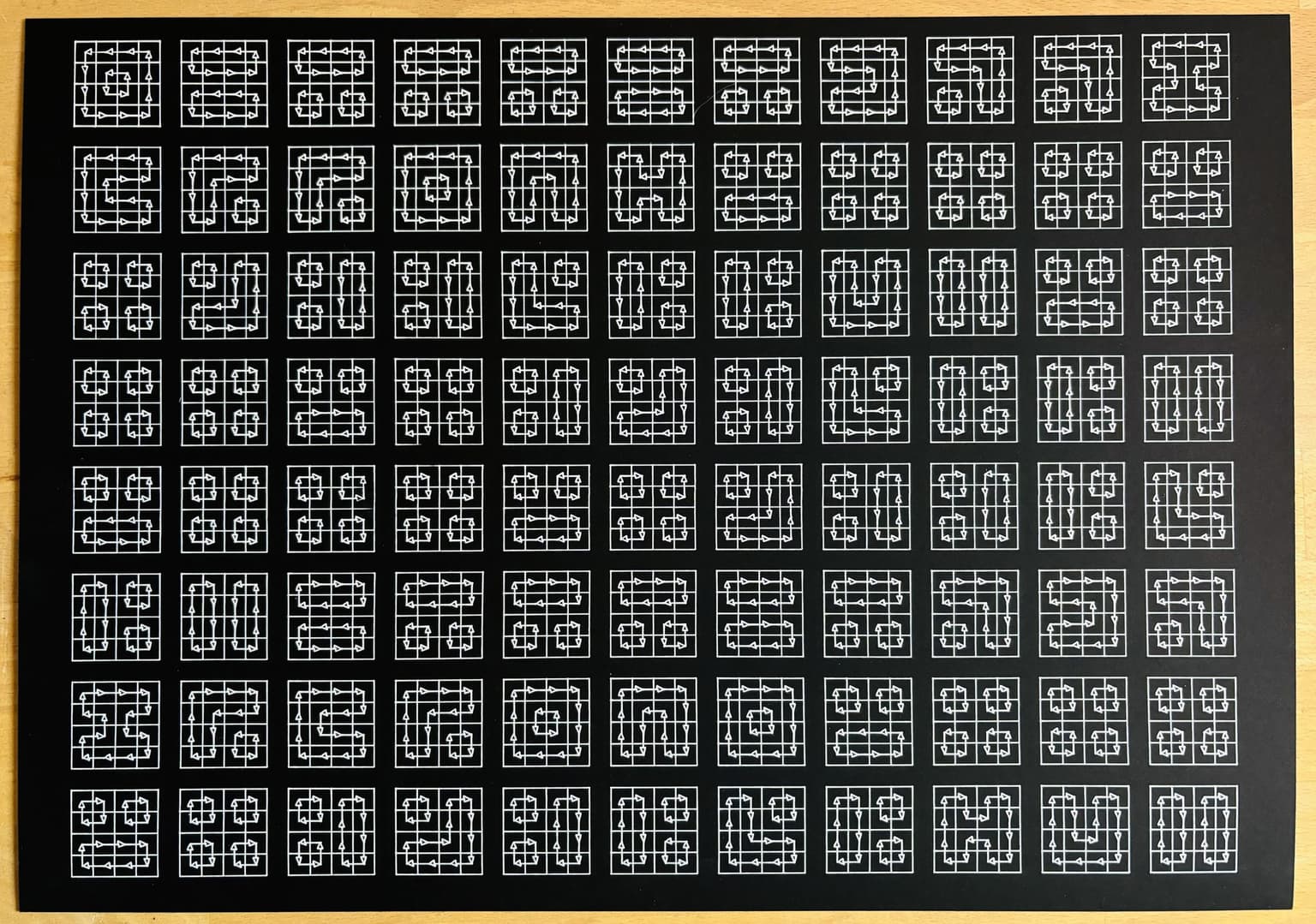 Image for submission 'Arjan van der Meij'