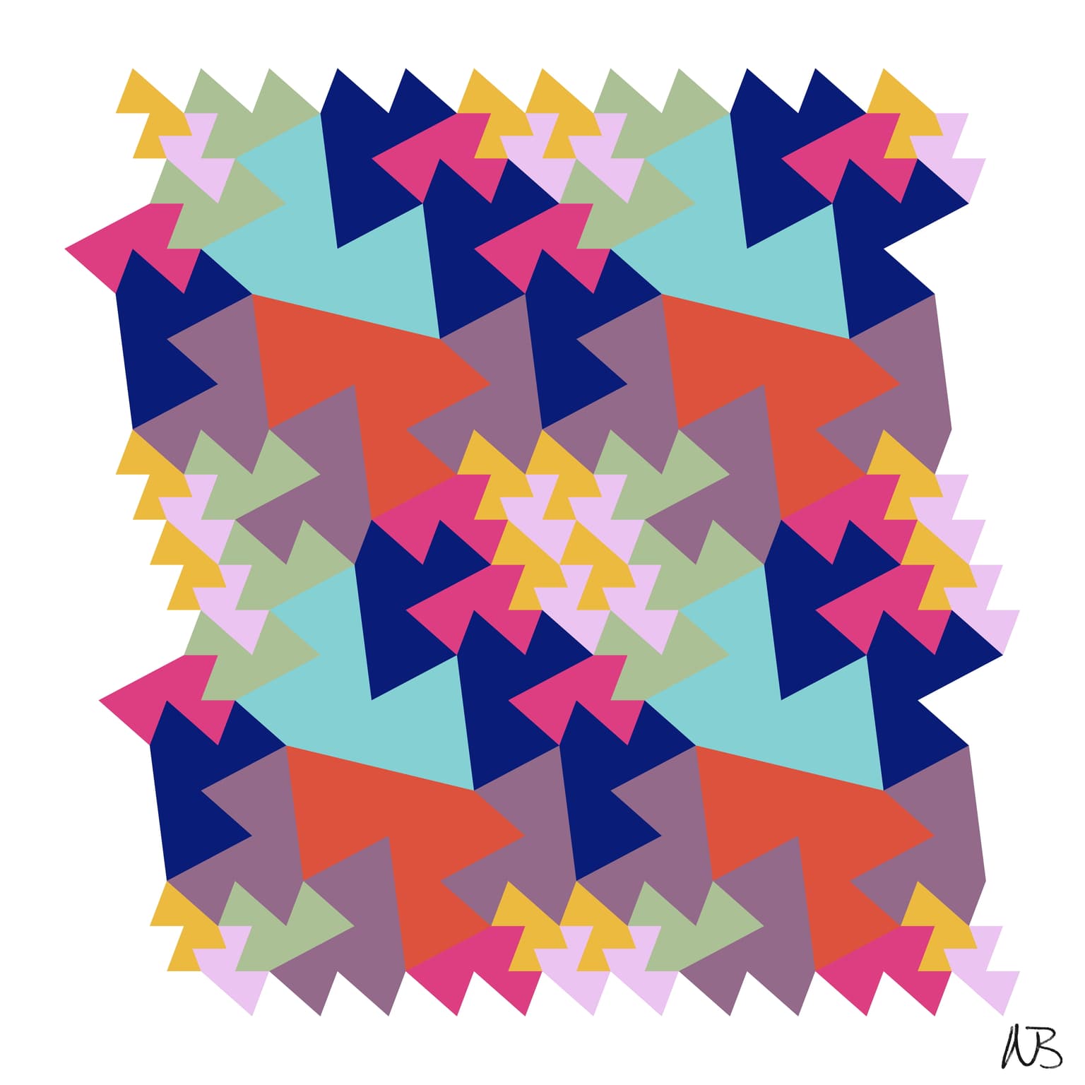 Image for submission 'Nico Bakker'