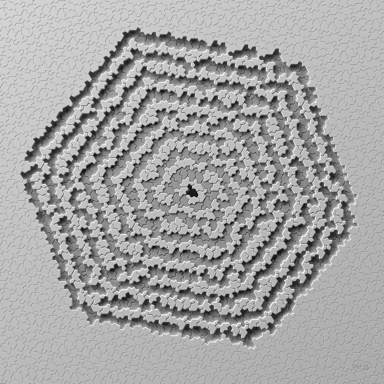 Image for submission 'Peter Hilgers'