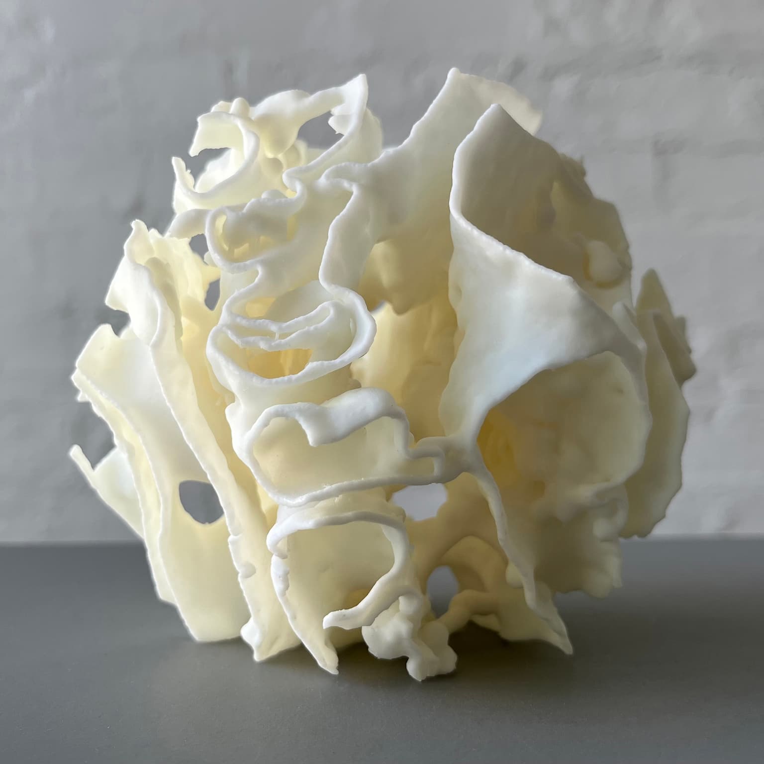 Image for Porouhedron #141