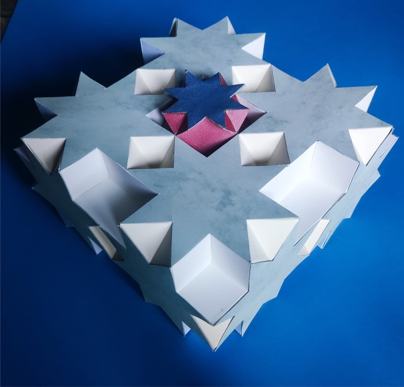 Image for submission 'Joan Folguera Farré'