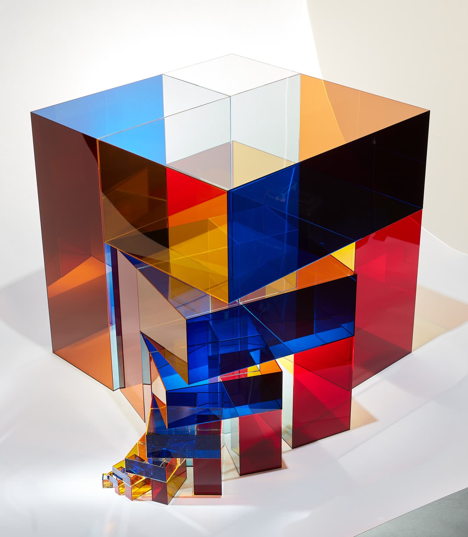 Image for submission 'Gauthier Cerf'