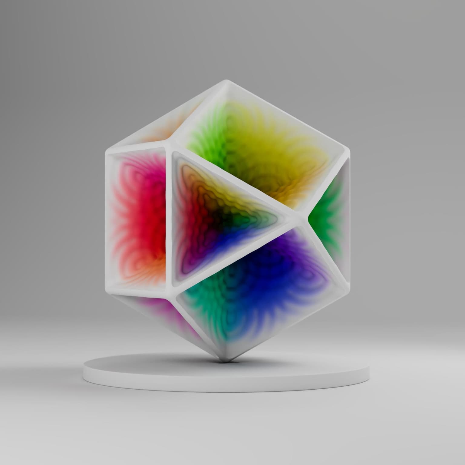 Image for Fundamental Vibration 1