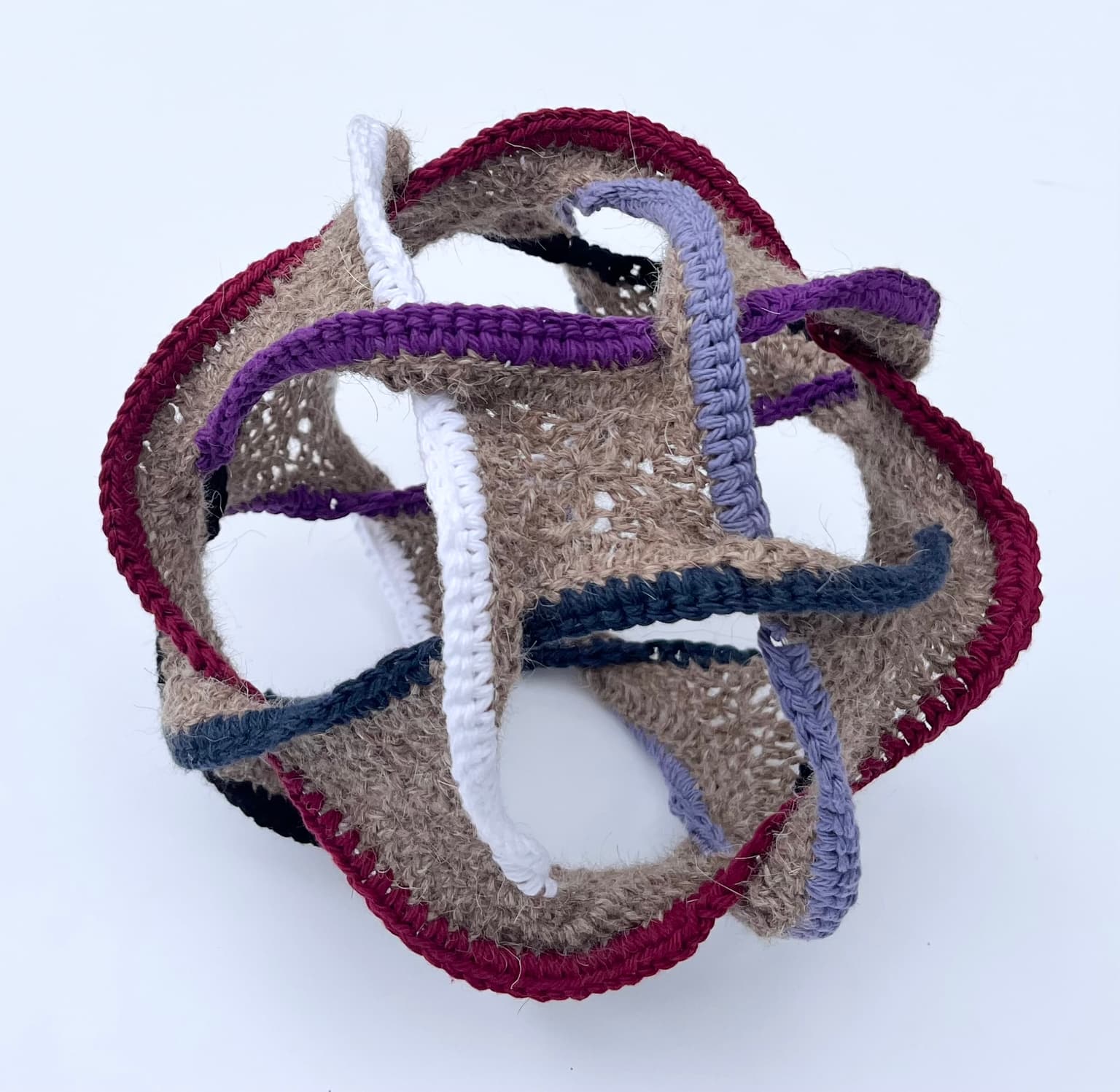 Image for entry 'Rhombic Six'