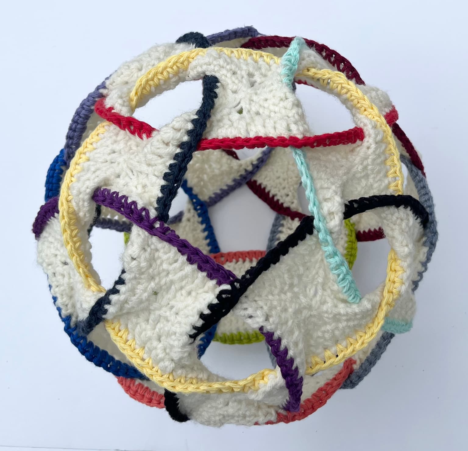 Image for entry 'Olympic Sphere'