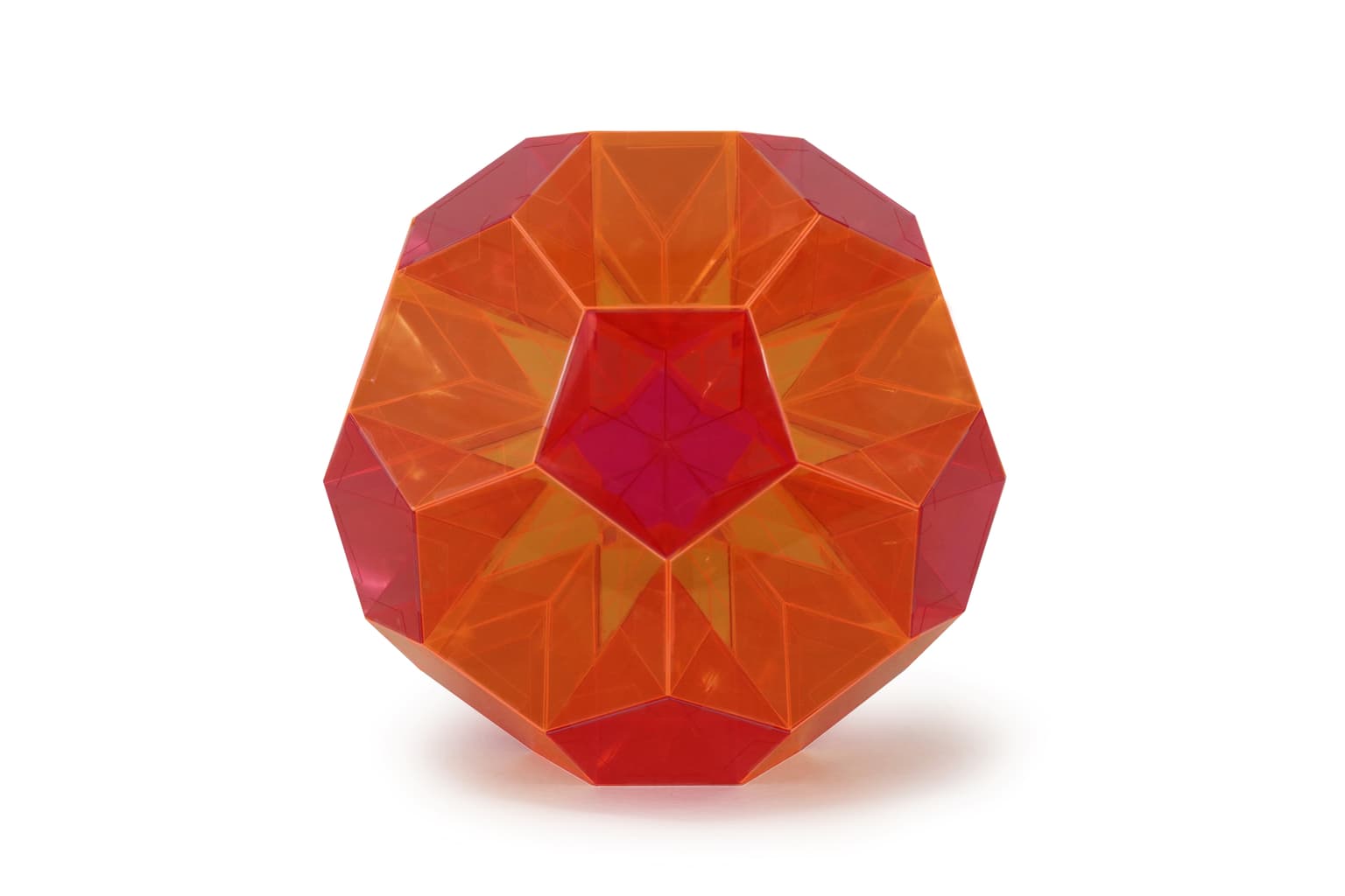 Image for submission 'Brian Redmond, Laura Marotta'