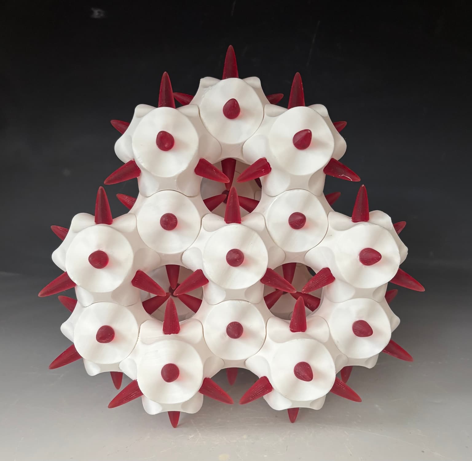 Image for submission 'Andy Huss'