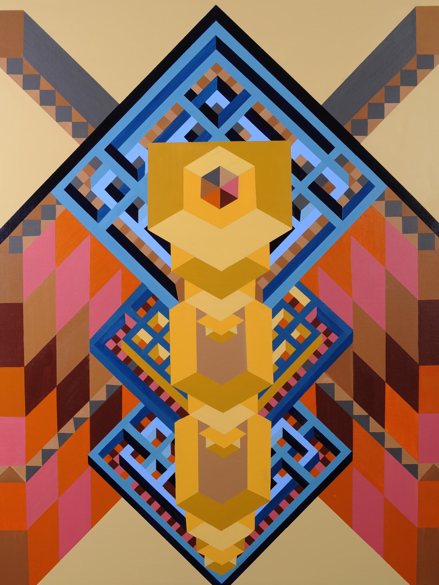 Image for submission 'Elly Richaerts'