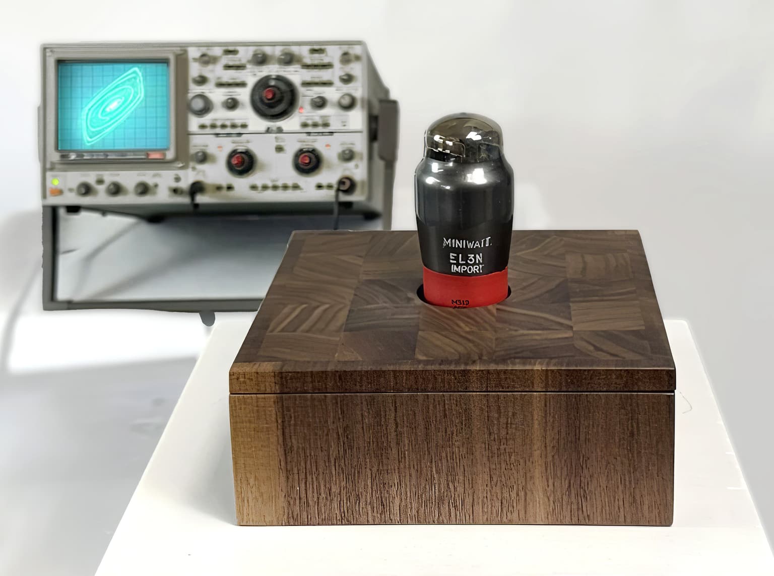 Image for entry 'Van der Pol Oscillator'