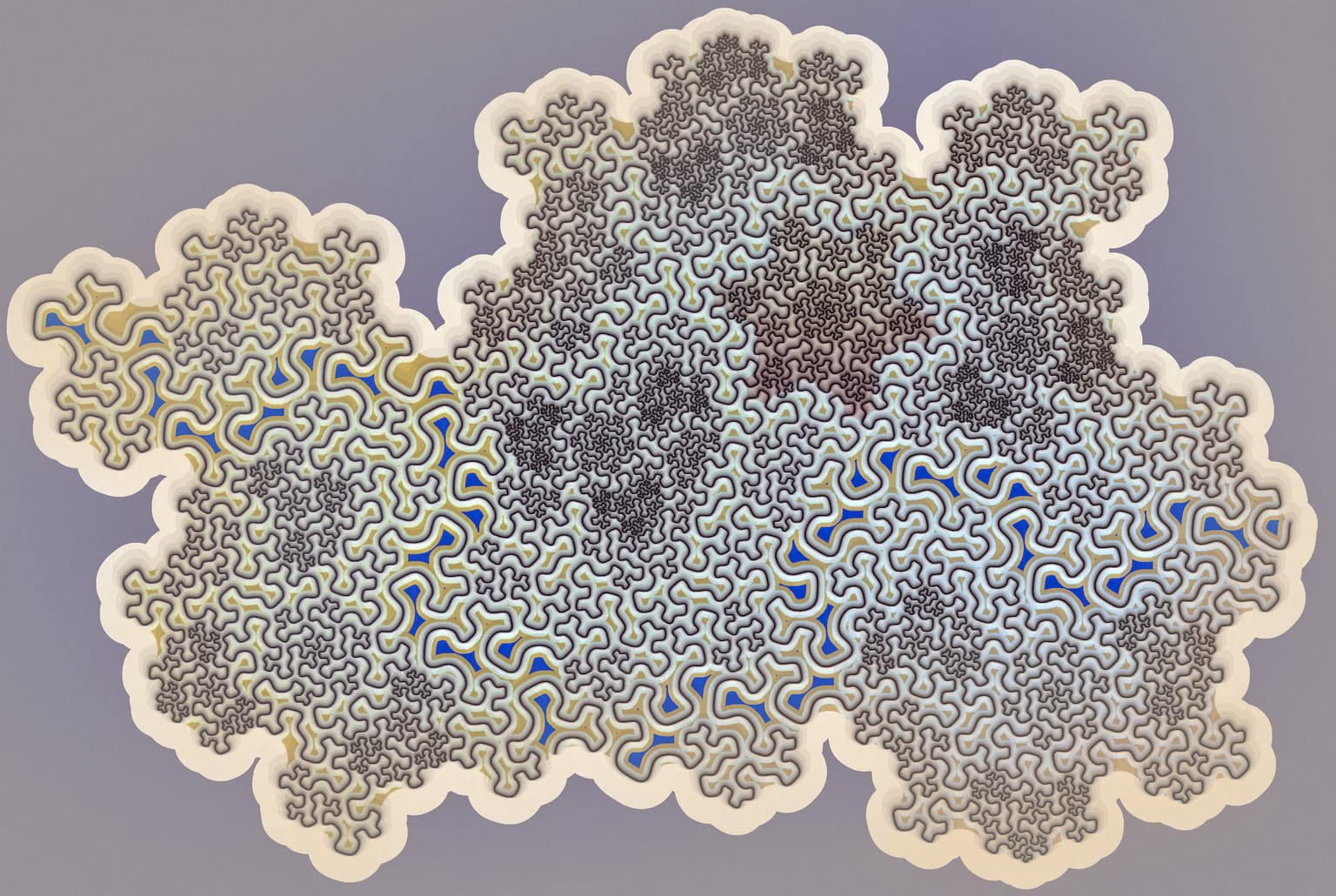 Image for entry 'Brain Maze 3'